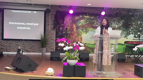 Pastora Ester Asturias. Servicio especial para damas.