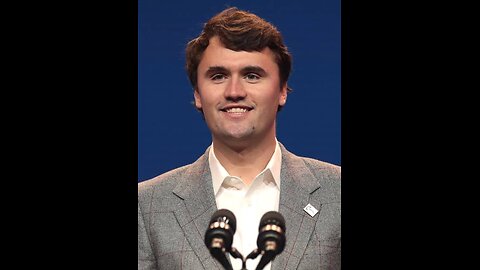 RIP Charlie Kirk and his friends react to the assassination