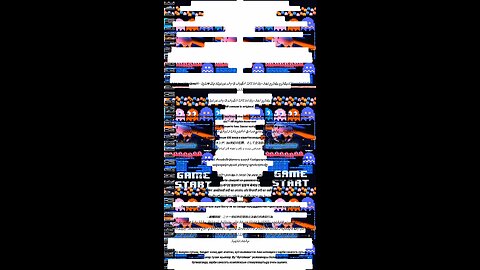 Gangstalking Campaign