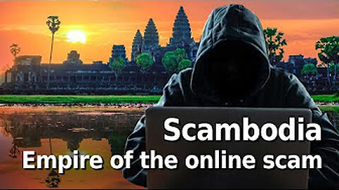 Scambodia