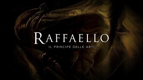 Raffaello: Il Principe delle Arti (Sky Arte 2017 - AUD ITA)