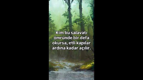 Günün sözü