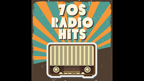 DJ Julio - 70's AM Radio Road Trip!