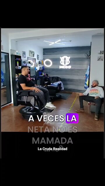 Desde La Barberia 💈