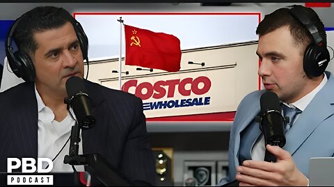 " Costco Playing Political Theatre"- Big Box Titan TAKES On Trump In Tariff WAR Lawsuit