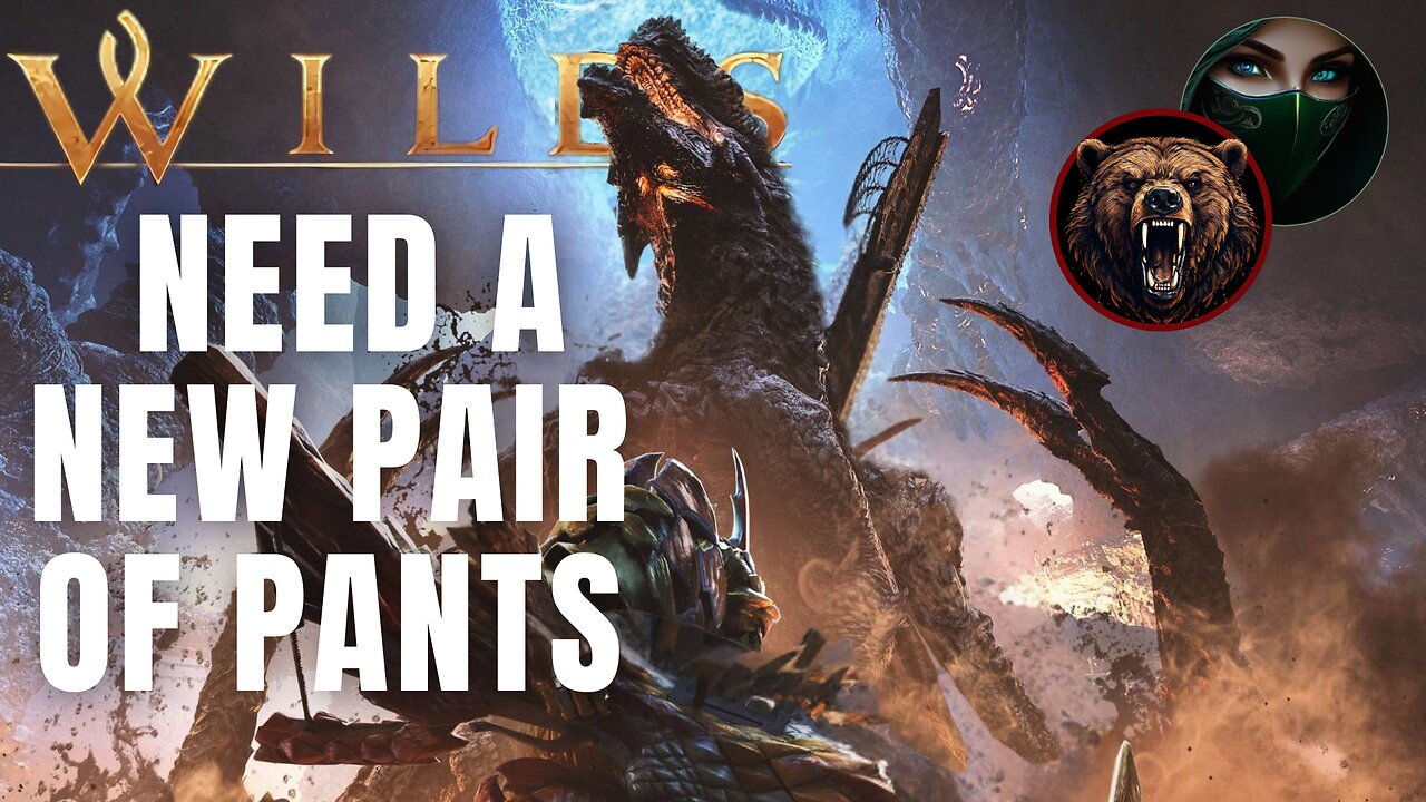 Elder Dragon Farming - Monster Hunter Wilds