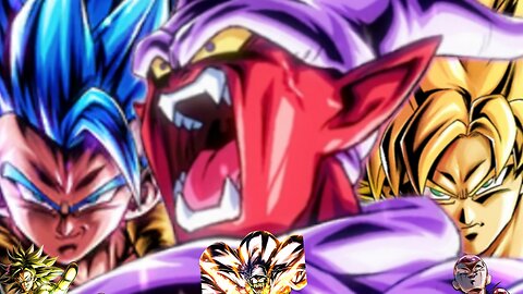 I Tried 5× Zenkai Buffed Janemba… I Regret Everything 💀