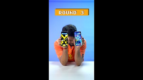 Samsung vs iPhone ,which has better ai