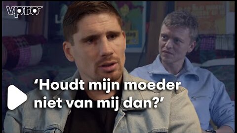 De valse start van Rico Verhoeven