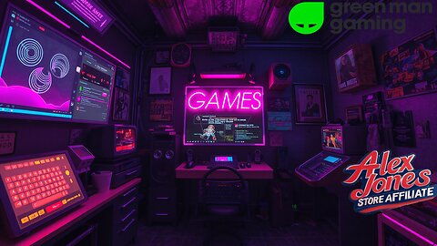 🕹️ 🎮️ GamEz 🕹️ 🎮️ and MuziK🎶