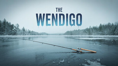 THE WENDIGO | OFFICIAL TRAILER | AI SHORT FILM 2025
