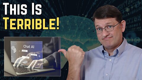 WARNING: This is a Dangerous Last Days Deception!