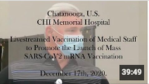 "2021-2022 Compilation: SADS, Sudden Collapse, Suspected COVID-19 Vaccine Incidents"