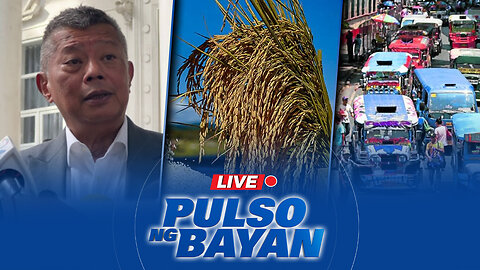 LIVE: Pulso ng Bayan sa SMNI | July 8, 2025