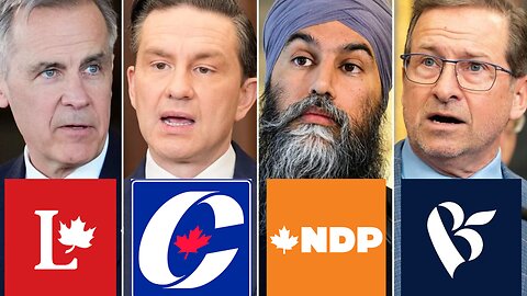 Federal leaders French-language debate (English translation)