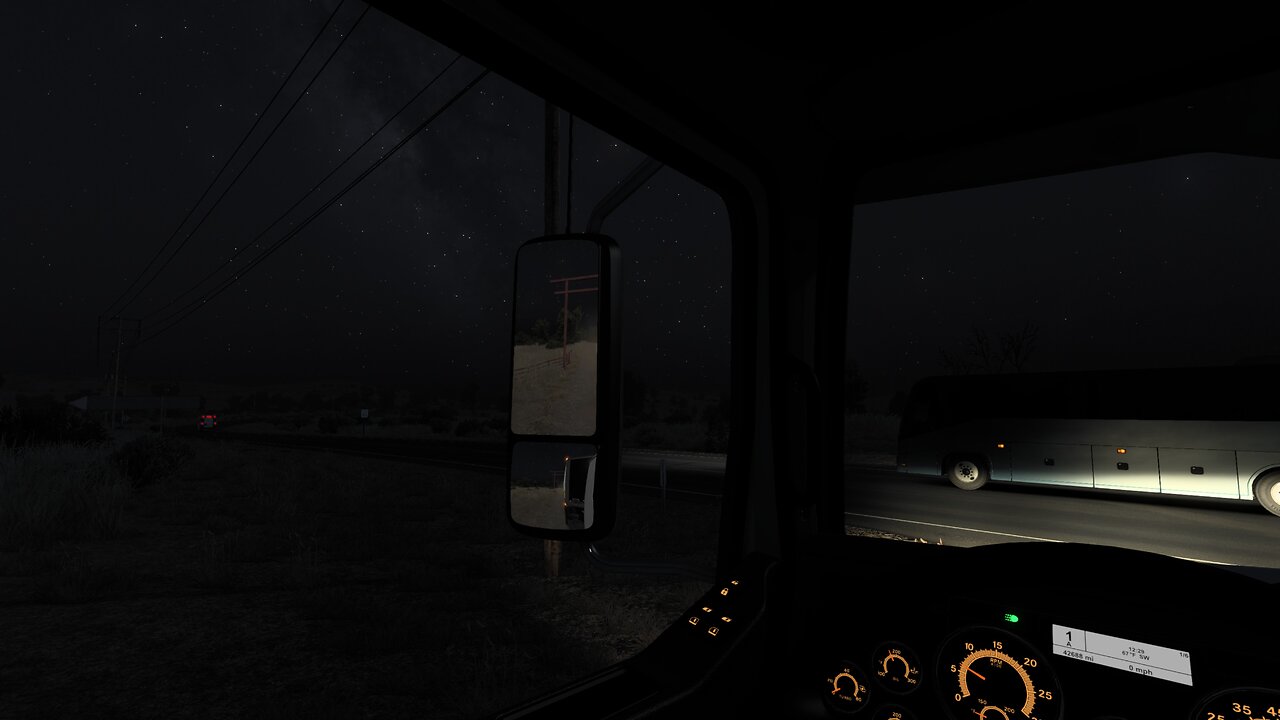 ATS: The Grind For The First Truck 2