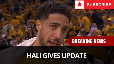 Tyrese Haliburton Gives Game 7 Update After Win