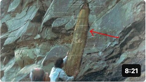 "Uncovering Centuries-Old Secrets They Tried to Hide"