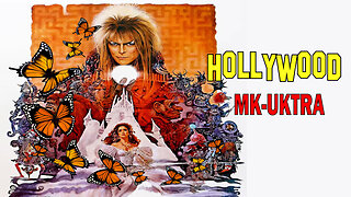 Labyrinth | Hollywood MKUltra Mind Control