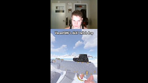 VincentSMG AK drop