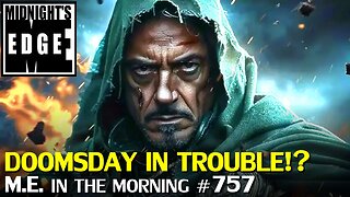 Marvel's Avengers Doomsday in Trouble, Bella Ramsey threatens to be Spider-man | MEitM #757