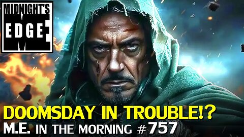 Marvel's Avengers Doomsday in Trouble, Bella Ramsey threatens to be Spider-man | MEitM #757