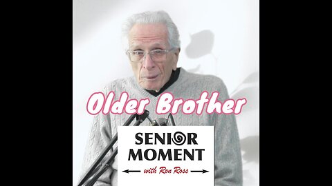 Older Brotther