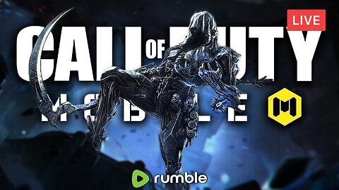 ROCKIN' A 180$ SKIN :: Call of Duty: Mobile :: I HAVE AN ANNOUNCEMENT {18+}