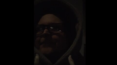 PTownPatriot 11/27/2025 going to ice twitter video