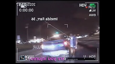 Mom Involved in Hit-And-Run Acts Like She Did Nothing Wrong #cops #police #bodycam #foryoupage #cop 