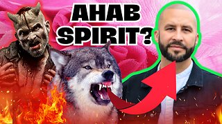 Mike Signorelli Has He EXPOSED The Ahab Spirit?