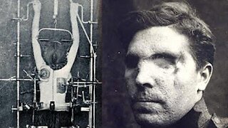 Edgewood Arsenal: CIA’s Experiments To Break A Man