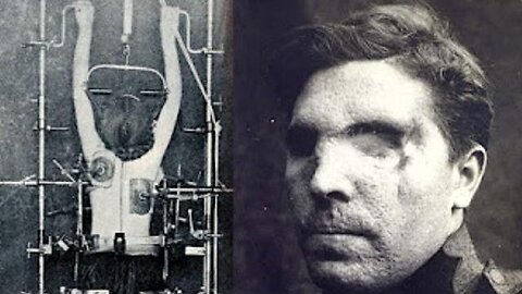 Edgewood Arsenal: CIA’s Experiments To Break A Man