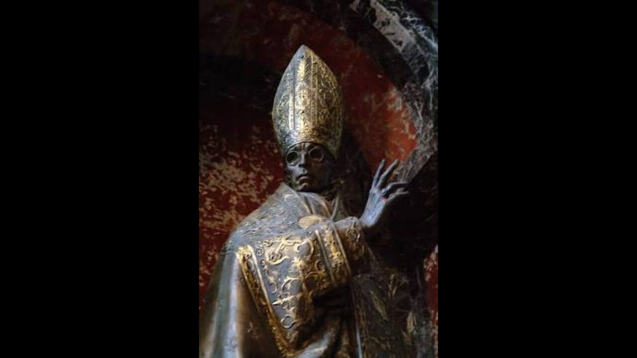 ⚡ THE CATHOLIC POPE IS DEAD! DEFINITE PROPHETIC SIGN OF JUDGMENT ON THE CHURCH