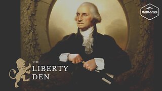 The Liberty Den Ep. 141