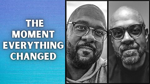 HC #34 | The Day Everything Changed: Meet Ercell — A Story of Trauma, Healing, and Losing 200 Pounds