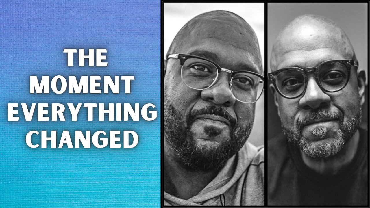 HC #34 | The Day Everything Changed: Meet Ercell — A Story of Trauma, Healing, and Losing 200 Pounds