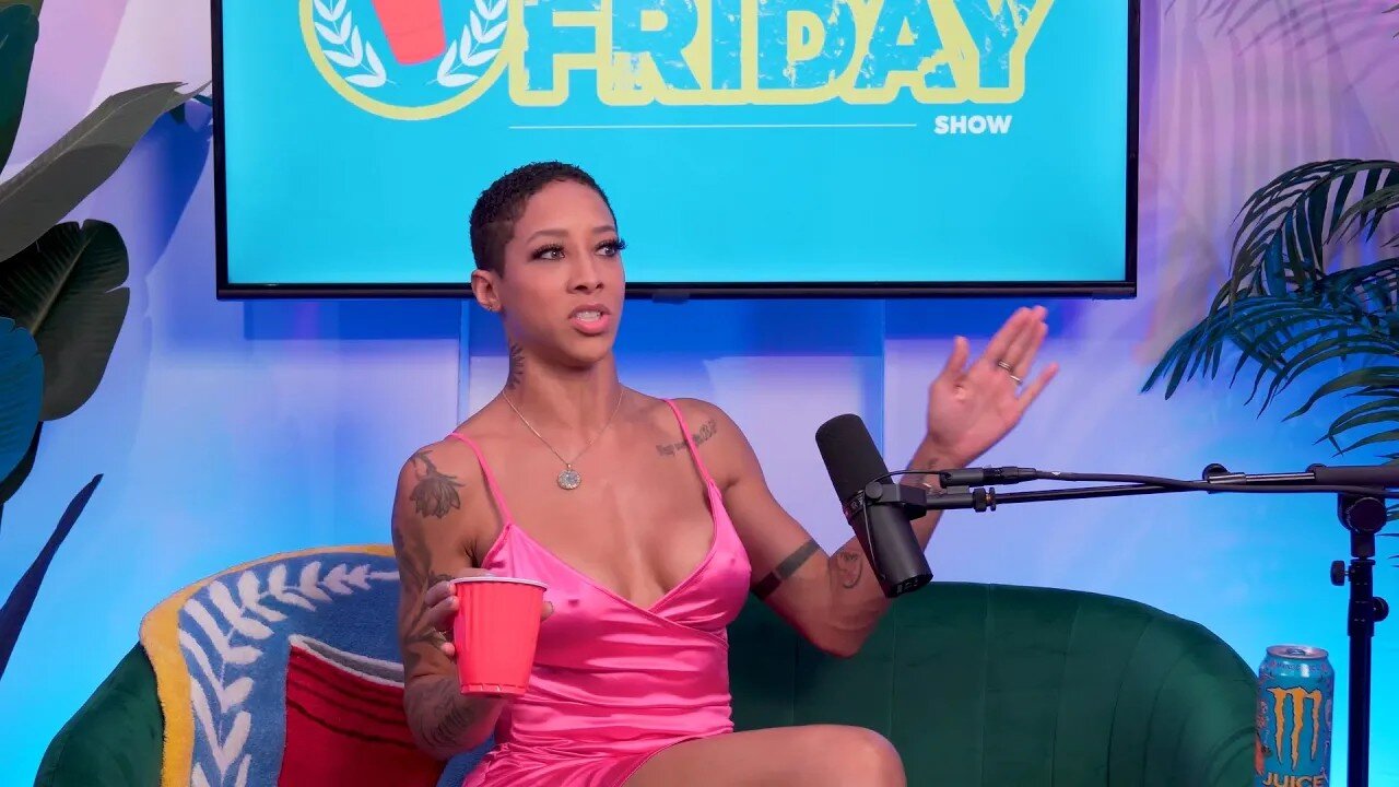 Distractions, Laughter & Keeping It Real – Don’t Say That Kee Kee Tells All!