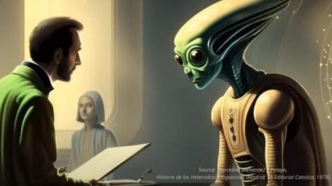 "Uncovering the Intriguing Connection Between UFO Phenomena and Satanism"