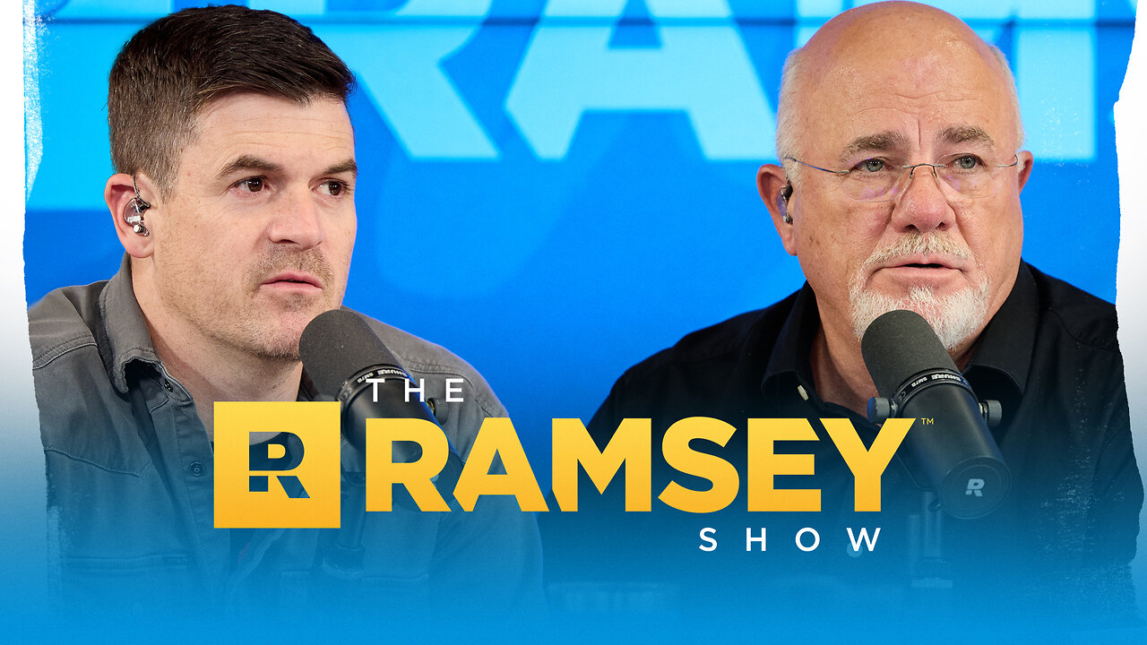 The Ramsey Show | April 3, 2025