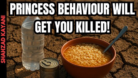 STOP Using Peacetime Standards For POST COLLAPSE Scenarios!