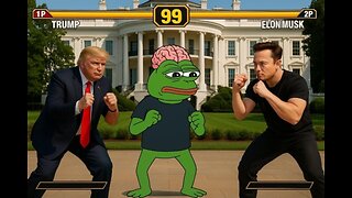 Trump vs. Elon, Kilmar Garcia Returned to U.S. Ukraine Escalation