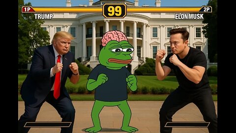 Trump vs. Elon, Kilmar Garcia Returned to U.S. Ukraine Escalation