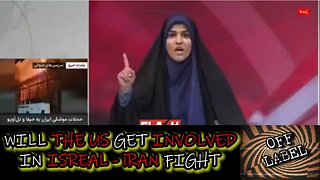 Fears Grow As Fighting Between Israel And Iran Escalates. Are You In Favor Of War?