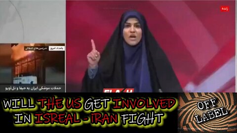 Fears Grow As Fighting Between Israel And Iran Escalates. Are You In Favor Of War?