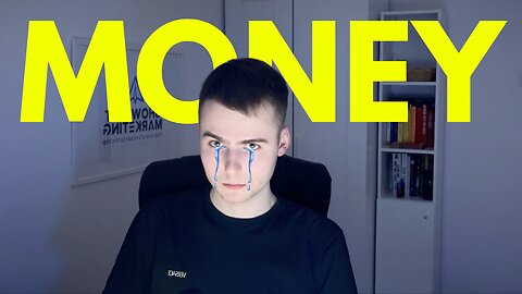 How to become a millionaire? (it's NOT about hard work)