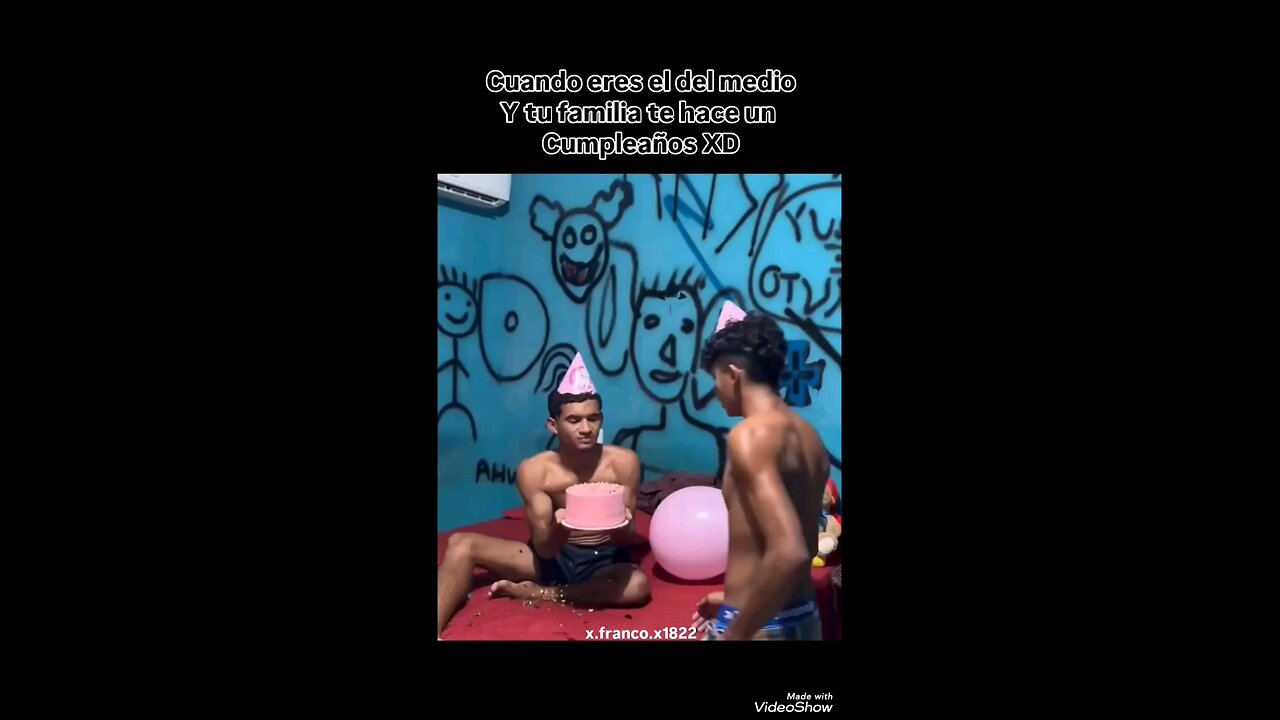 Hamare Yahan Aisa Hi Birthday hota hai