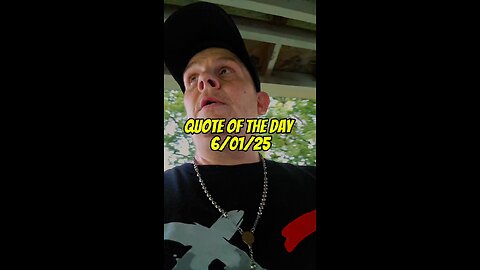 Daily Quote 📝 | 6/01/25 #MotivationalQuotes #LifeQuotes #QuotesAboutLife #DailyQuotes #Inspiration