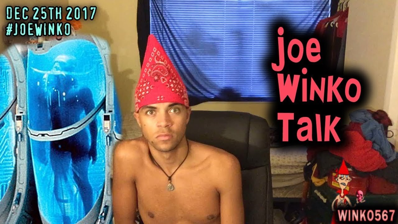 05x65 Cryonics - Joe Winko Talk (2017)