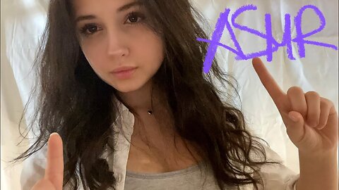 ASMR lofi cranial nerve exam